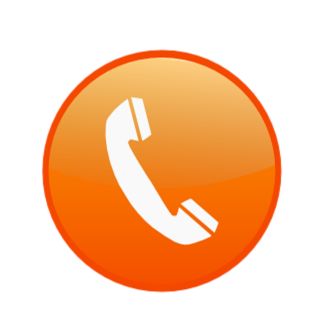 icon phone